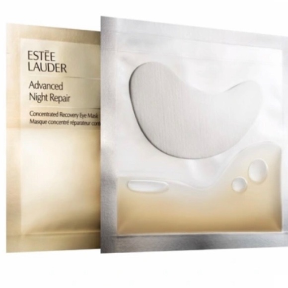 Bundle of Estée Lauder masks and bottles (10 items) - Picture 4 of 7